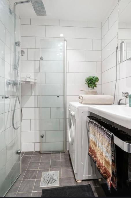 Midt I Hjertet Av I Vestregata 36 Appartement